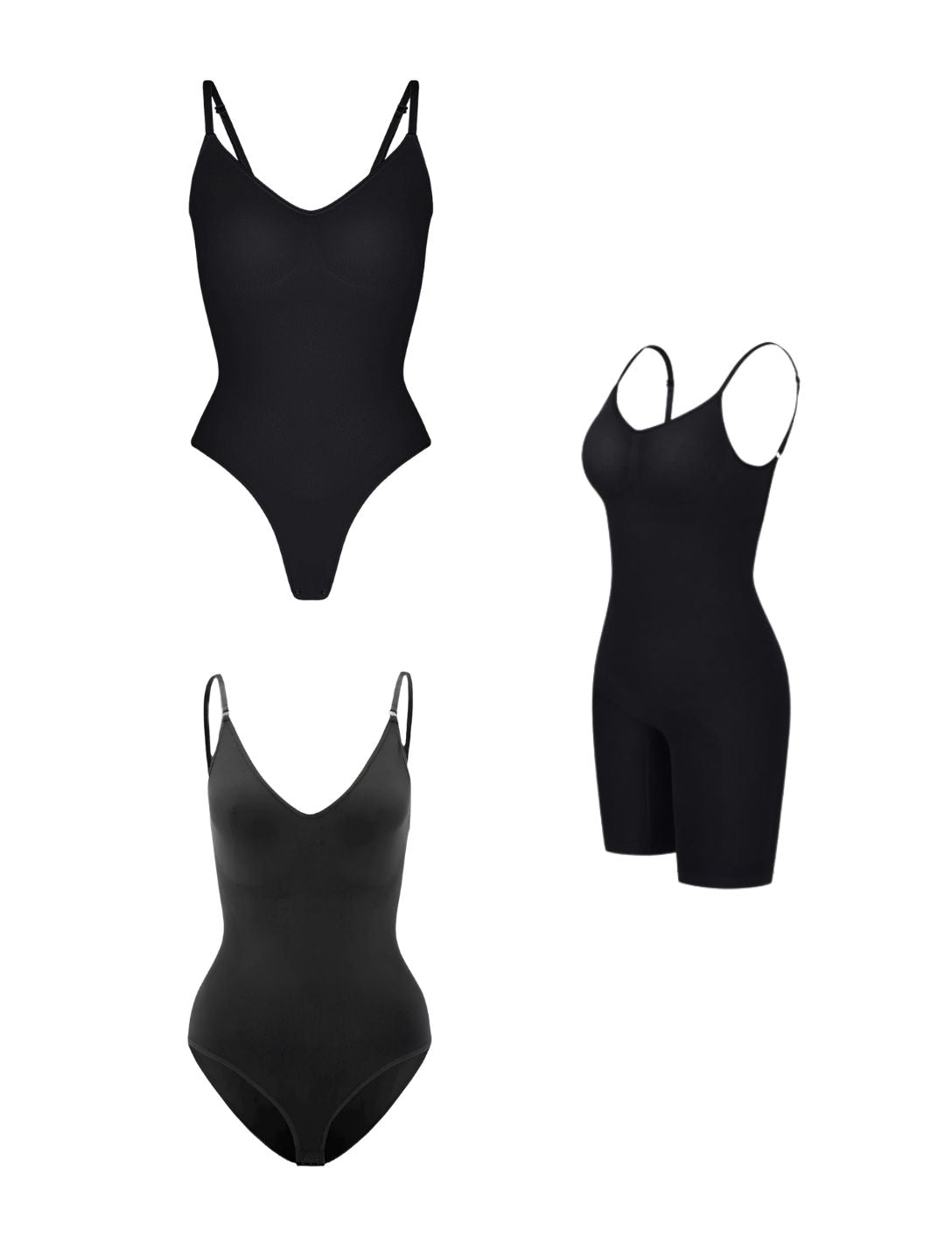 BODY CURVE Starter Pack