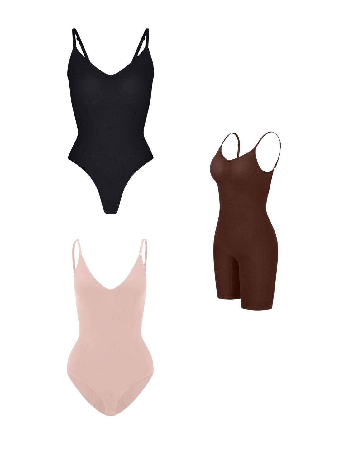 BODY CURVE Starter Pack