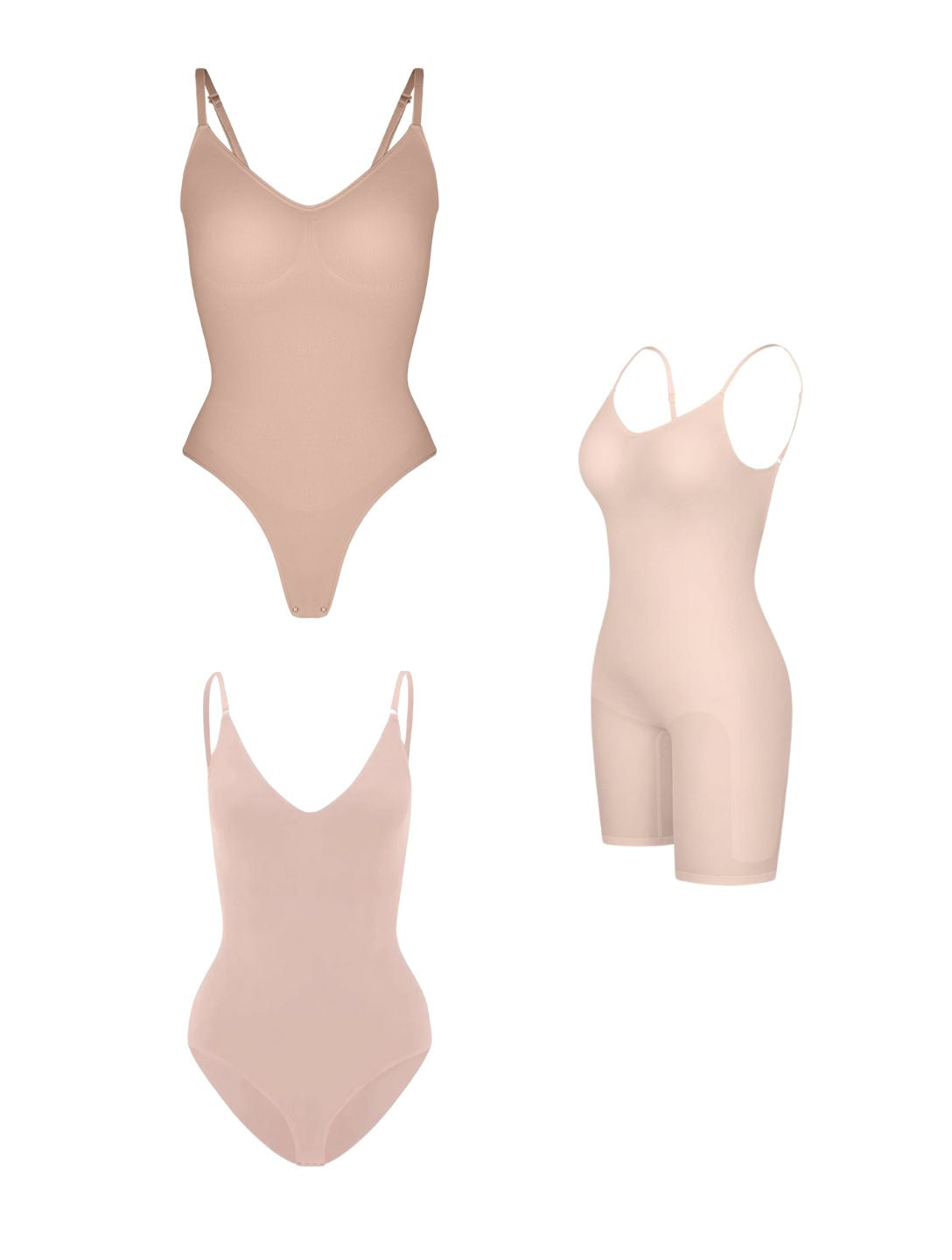 BODY CURVE Starter Pack