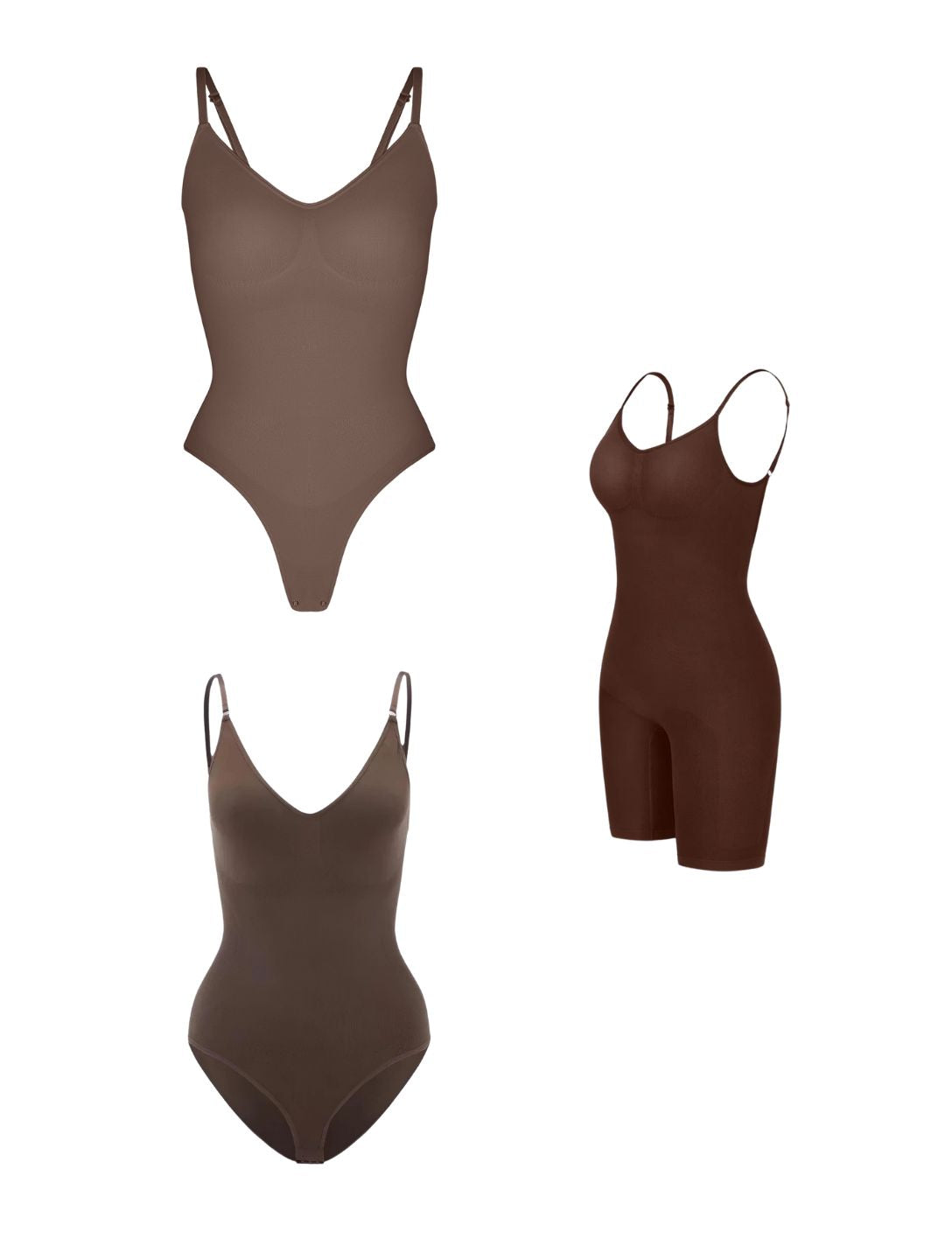 BODY CURVE Starter Pack